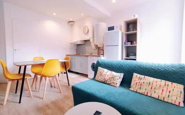 KATALINA LAU T3 au coeur de Saint Esprit