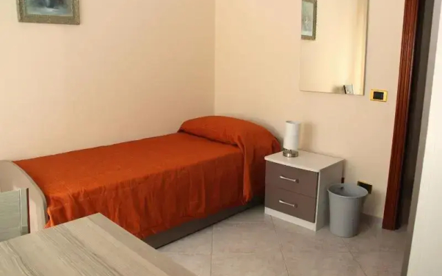 Residence alla Rotonda