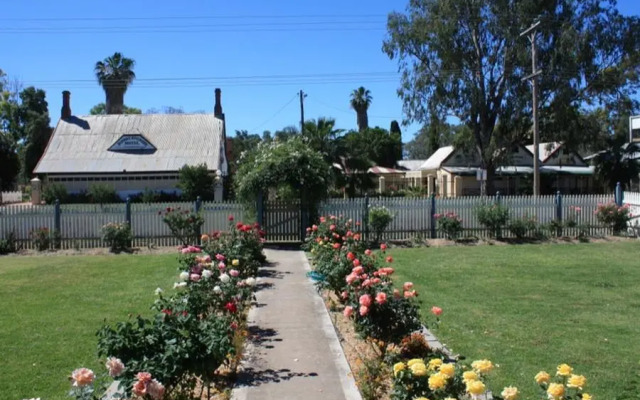 Bourke Riverside Motel