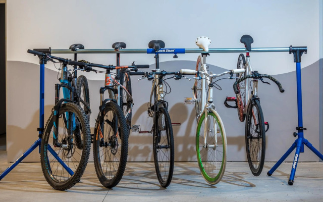 Maffei Apartments - Active Holidays