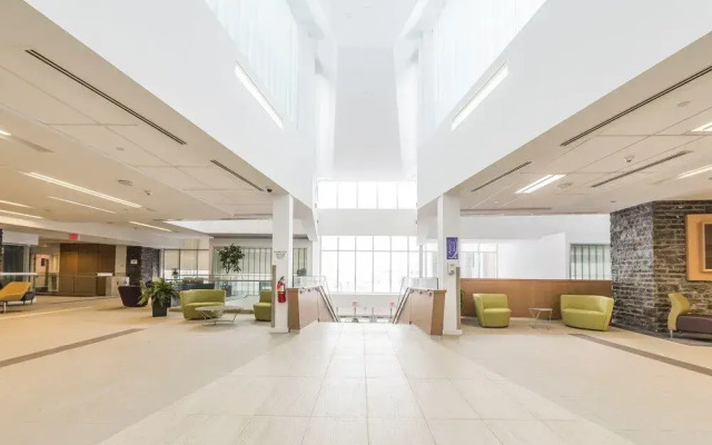 Western Summer Accommodations