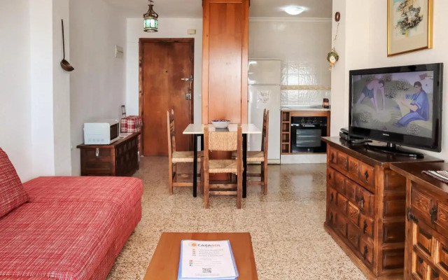 Acapulco Playa 308 Apartments Casasol