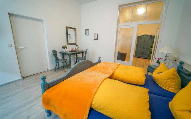 Hotel Celler Auszeit