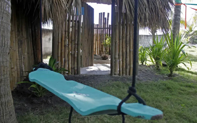 Cocori Lodge Monterrico