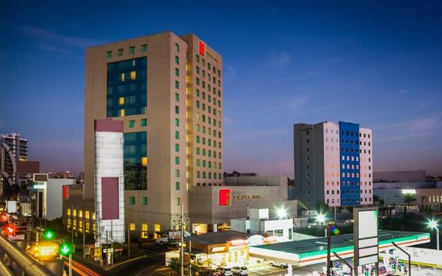 Fiesta Inn Periferico Sur