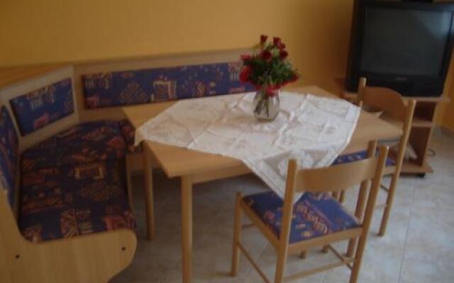Erzsébet Guesthouse