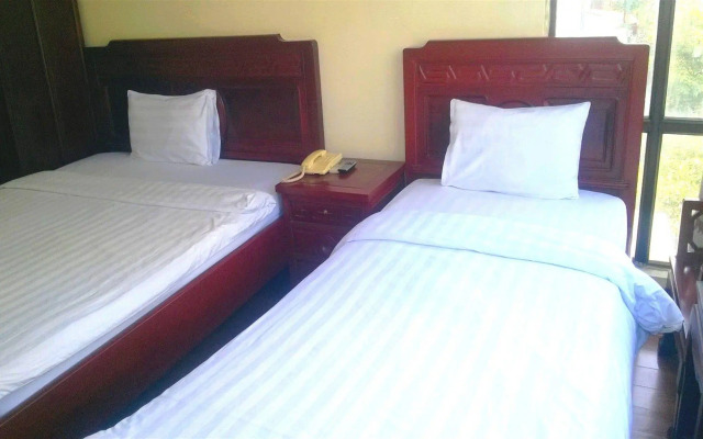 Hanoi Friendly Hotel