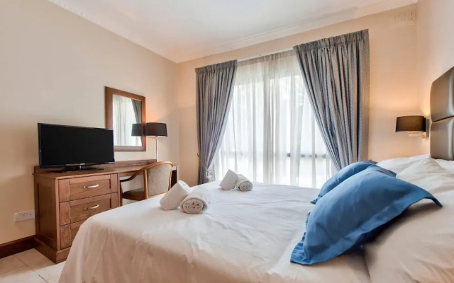 Villa Narcis - 2 Bedroom Villa With Private Pool