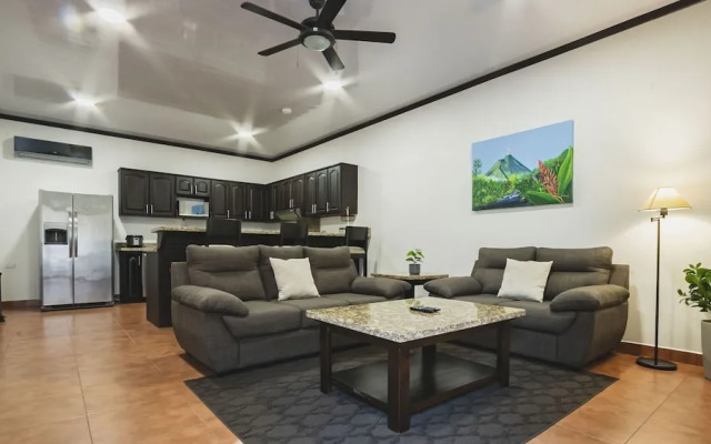 Serenity Rainforest Condos