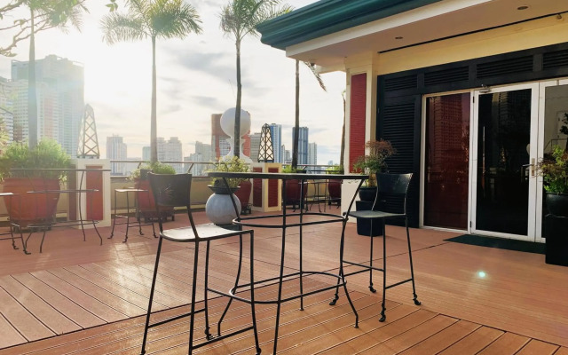 Hotel Benilde Maison De La Salle