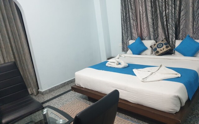 Hotel Rudraksh Inn