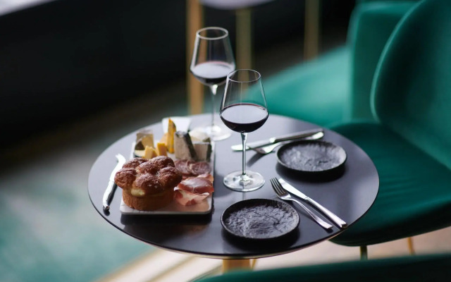 The Westin London City