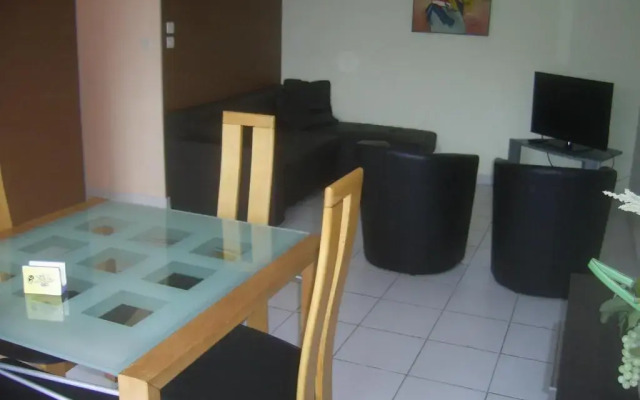 Gîte des Collines d'Artois