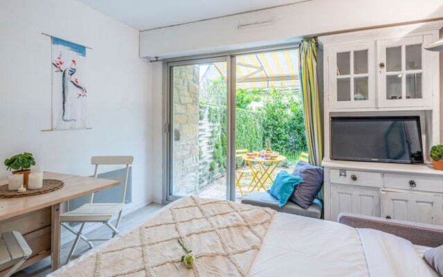 Manoir du Men Gwen 28283