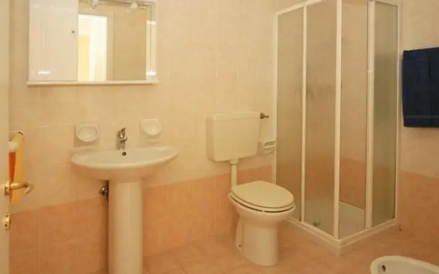 Residence Cristoforo Colombe Caorle