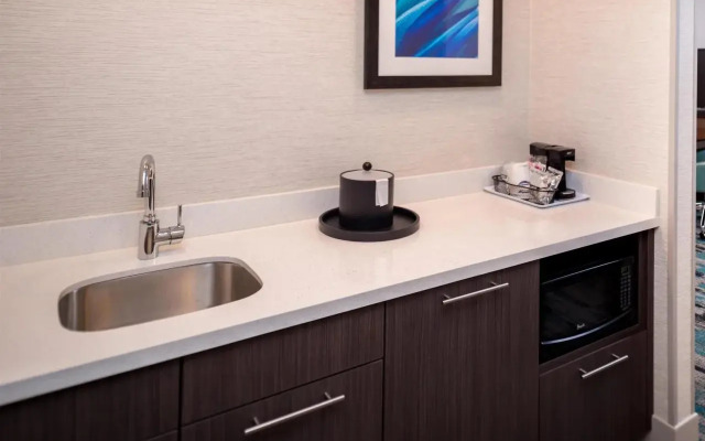 Hampton Inn & Suites Olympia Lacey