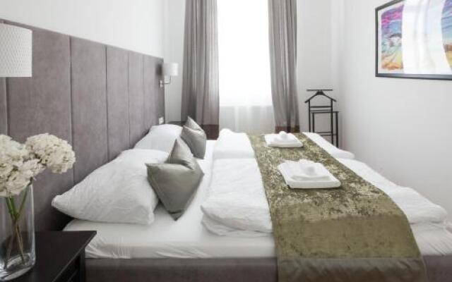 Vienna City Apartments VCA OG