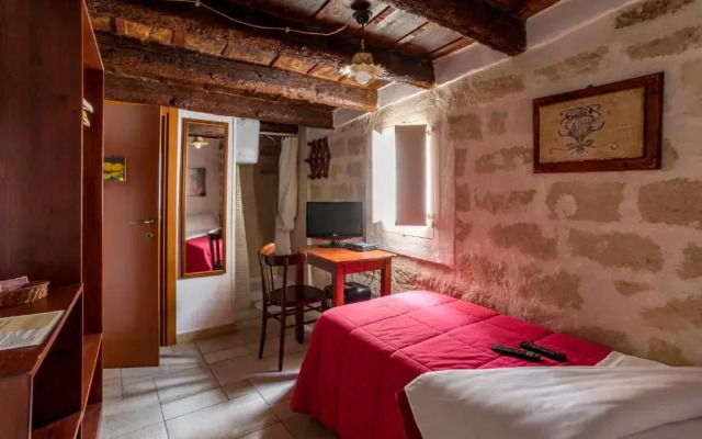 B&B Borgo San Martino