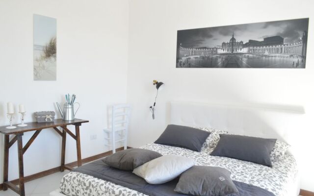 TRASTEVERE Appartamento Tittoni