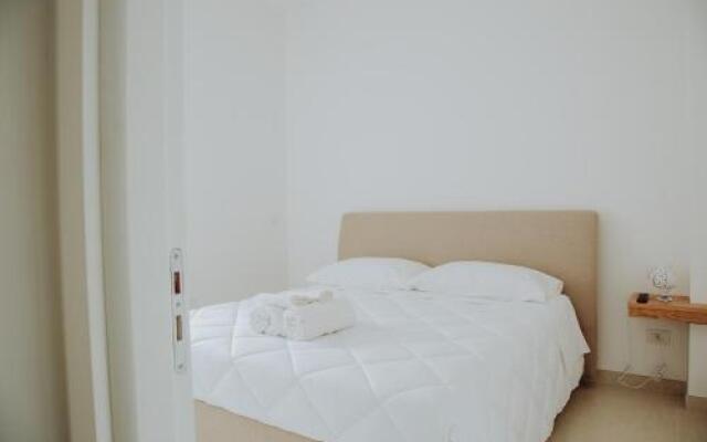 New Suite Lecce