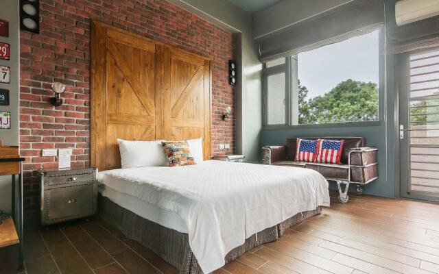 The Dawn B&B