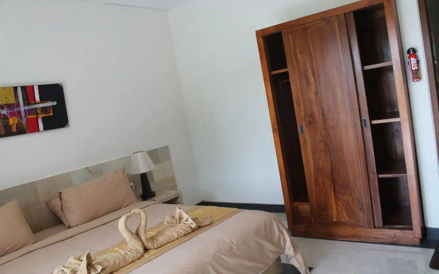 Long Lane Homestay Bali