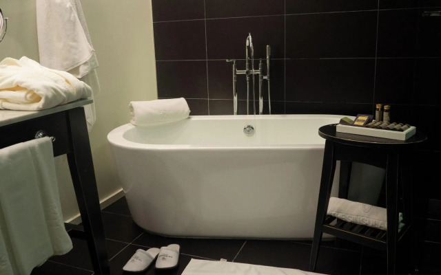 The Singular Patagonia