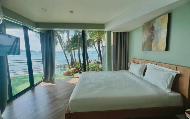 Patong Sunset Villa Phuket