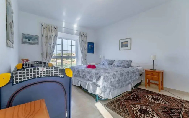 49-La Paz-Hacienda With Breathtaking Views in Mijas!