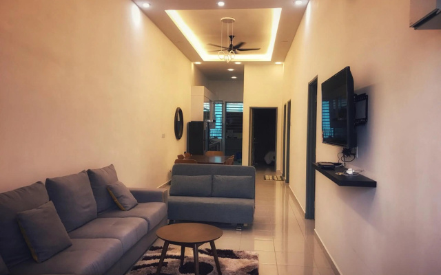 Arsyad Homestay Changlun - photo 5