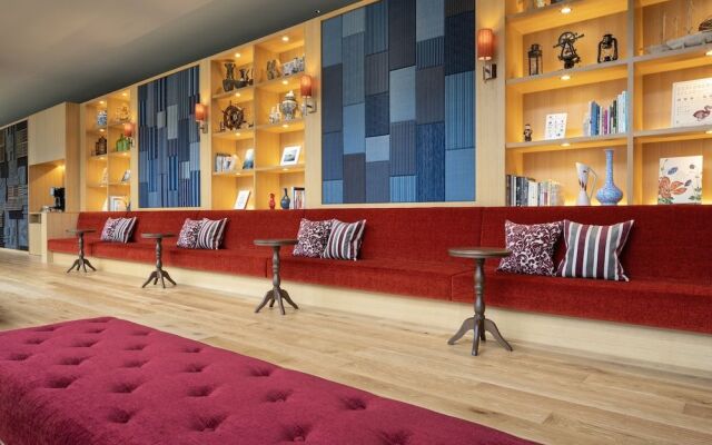 Hoshino Resorts KAI Unzen