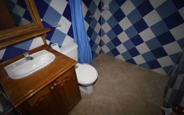 Casa Arrecife Spa