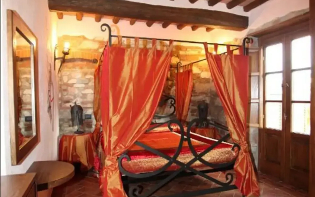 Castello dei Templari