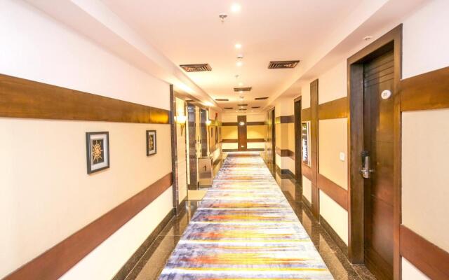 Hotel Stella Continental