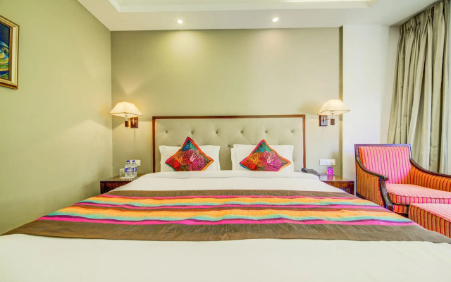 Rock Manali (A Unit of Vivaan Hospitality and Recreations)