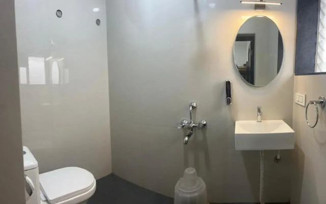 Queens Comfort Stay
