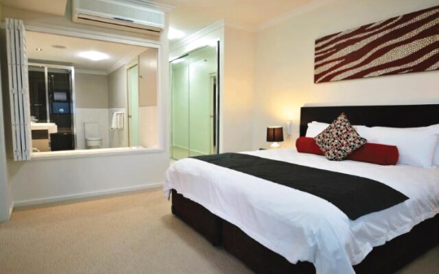 C2 Esplanade Serviced Apartments