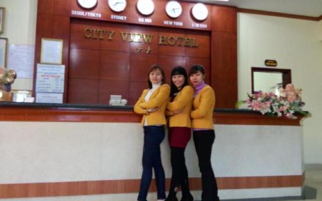 City View Hotel