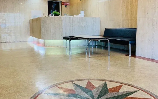 Onoda Oriental Hotel