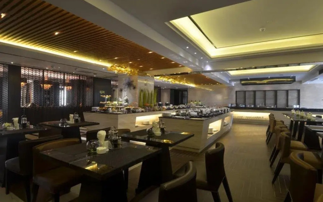 Xiangtan Mingyi Hotel