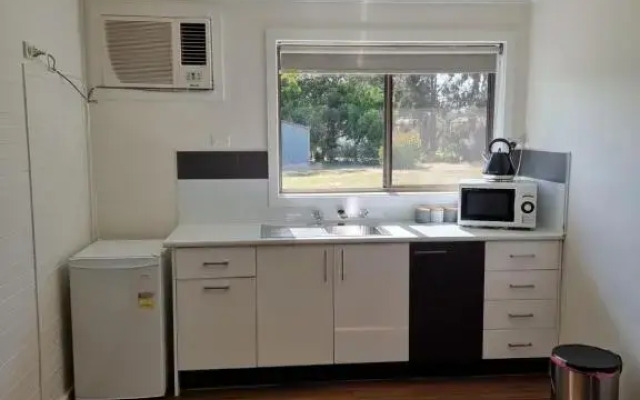 The Rocks Apartments