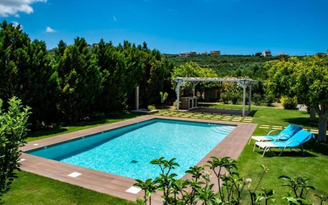 Villa Dimokratia