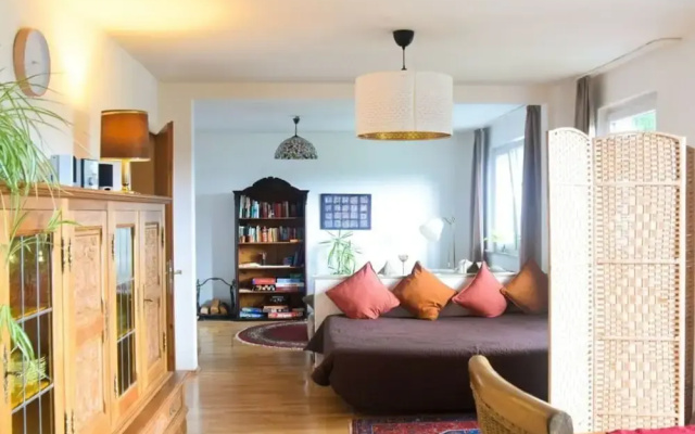 Holiday Apartment Dream View 2