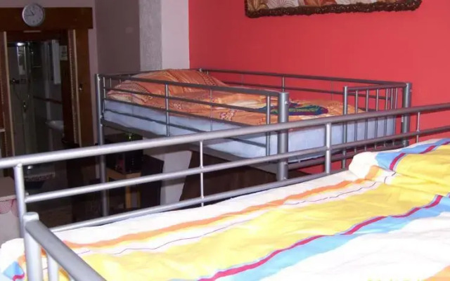 Hostel bis Verona