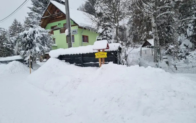 Vila Kamila