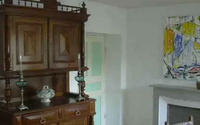 Gîte Aghja Suttana