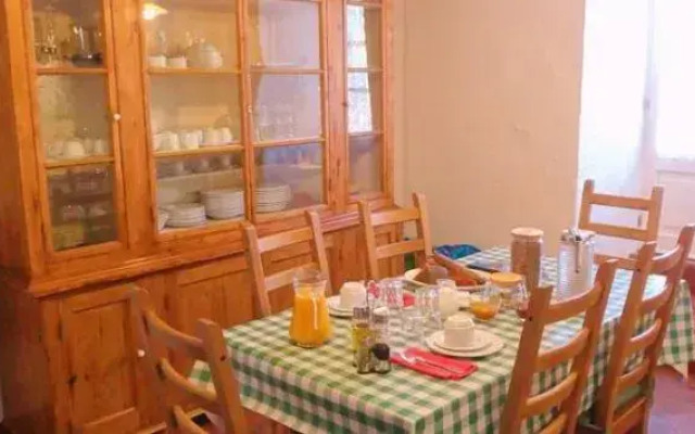 Agroturismo Turmadèn des Capità