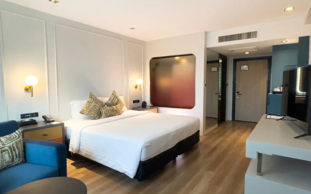 A-One Bangkok Hotel