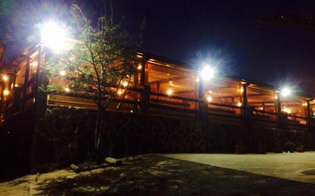 Country Home La Manigua