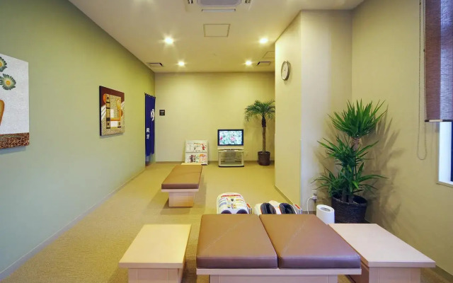 Hotel Route Inn Utsunomiya Miyukicho